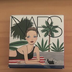 NARS Dual Intensity Blush